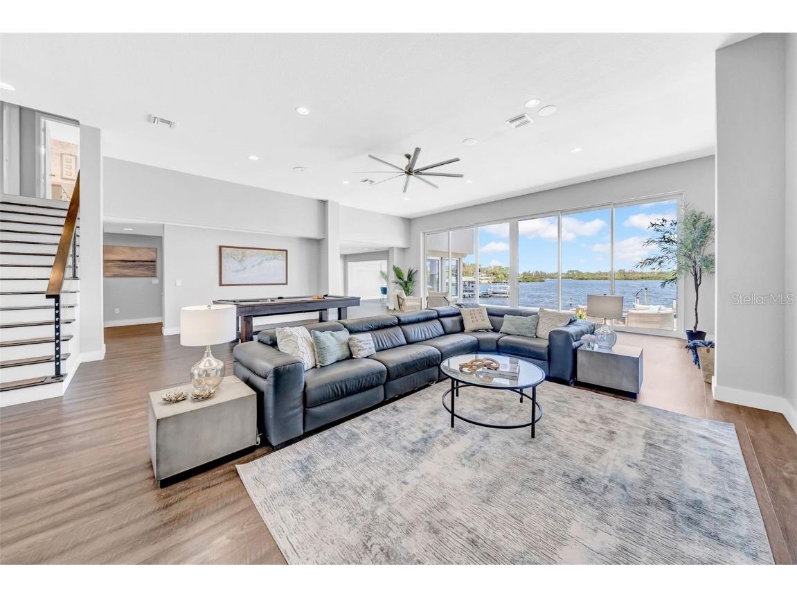 915 Bayshore Drive Tarpon Springs FL 34689 - ANCLOTE RIVER TB8374114 image9