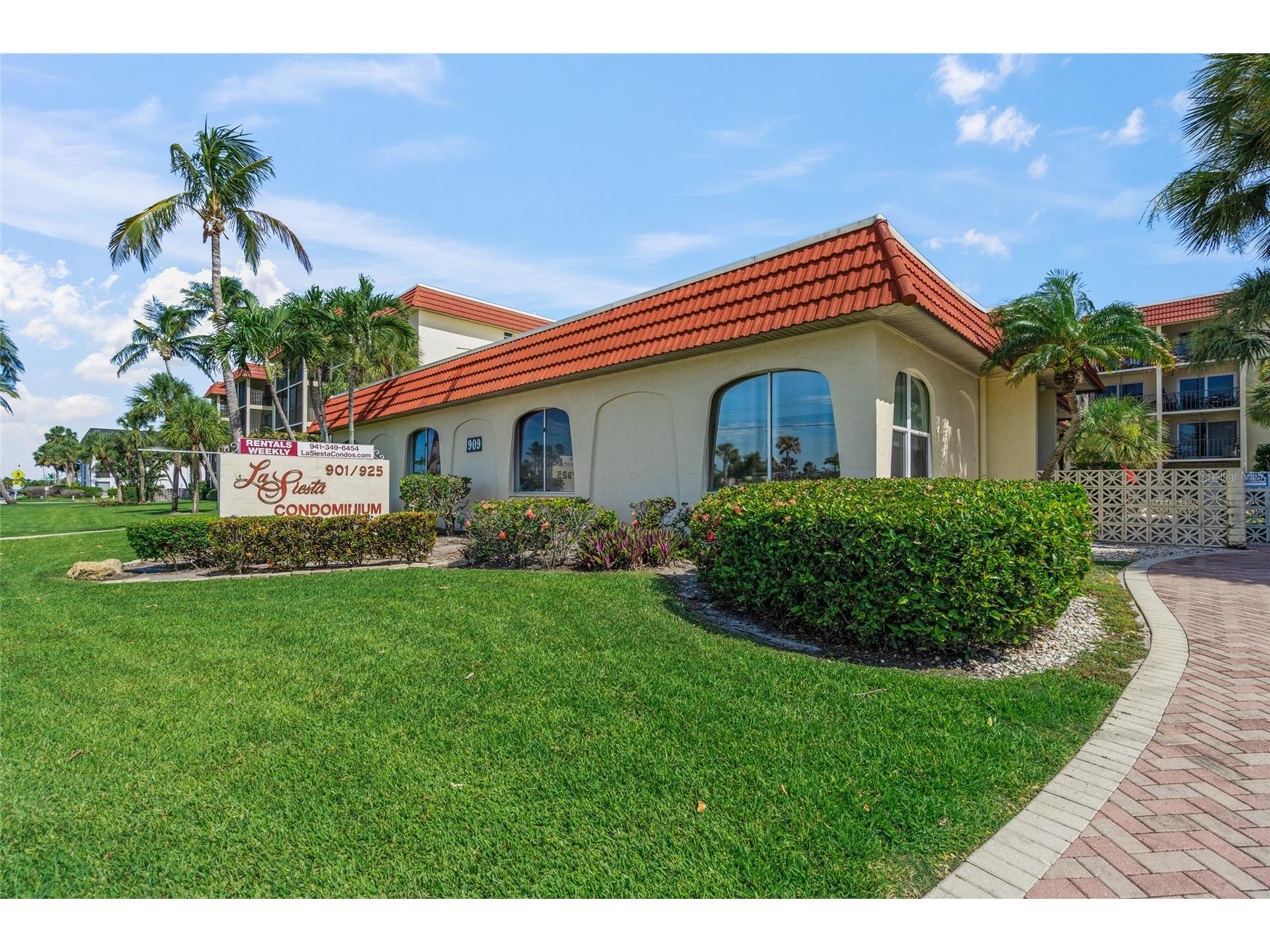 915 Beach Road #215 Siesta Key FL 34242 C7524394 image31