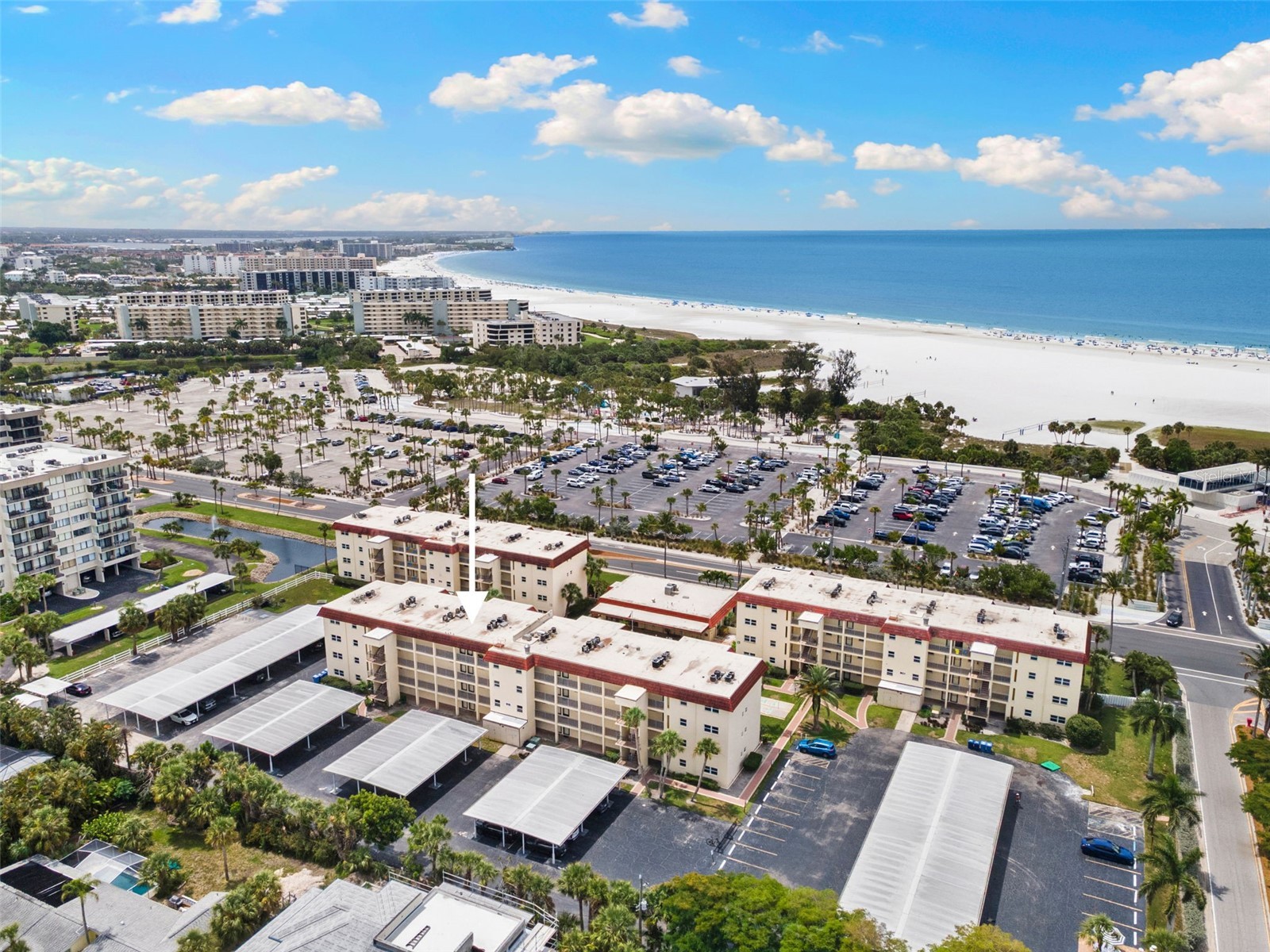 915 Beach Road #318 Sarasota FL 34242 A4682116 image1