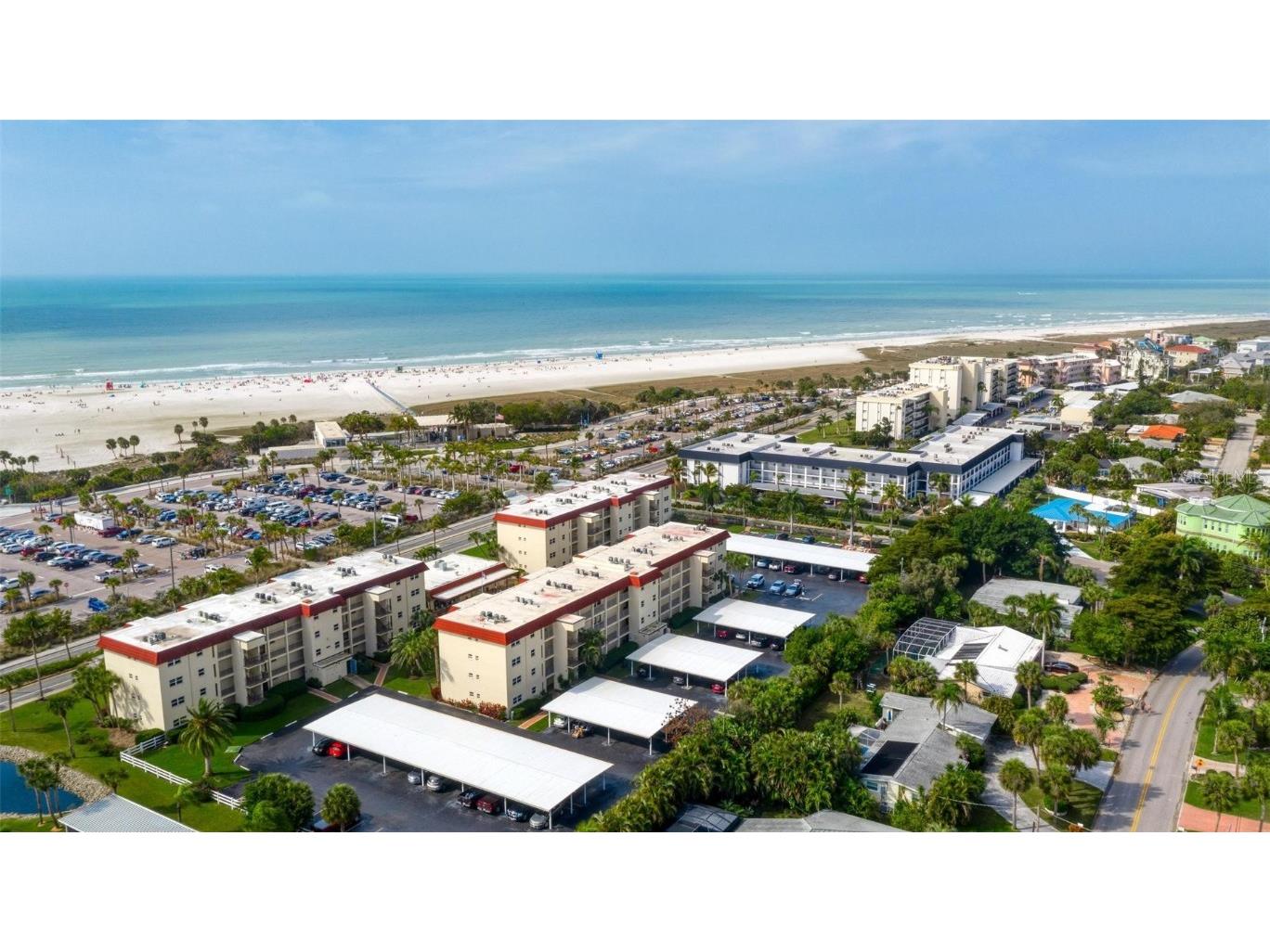 915 Beach Road #421 Sarasota FL 34242 - GULF OF MEXICO A4600080 image1