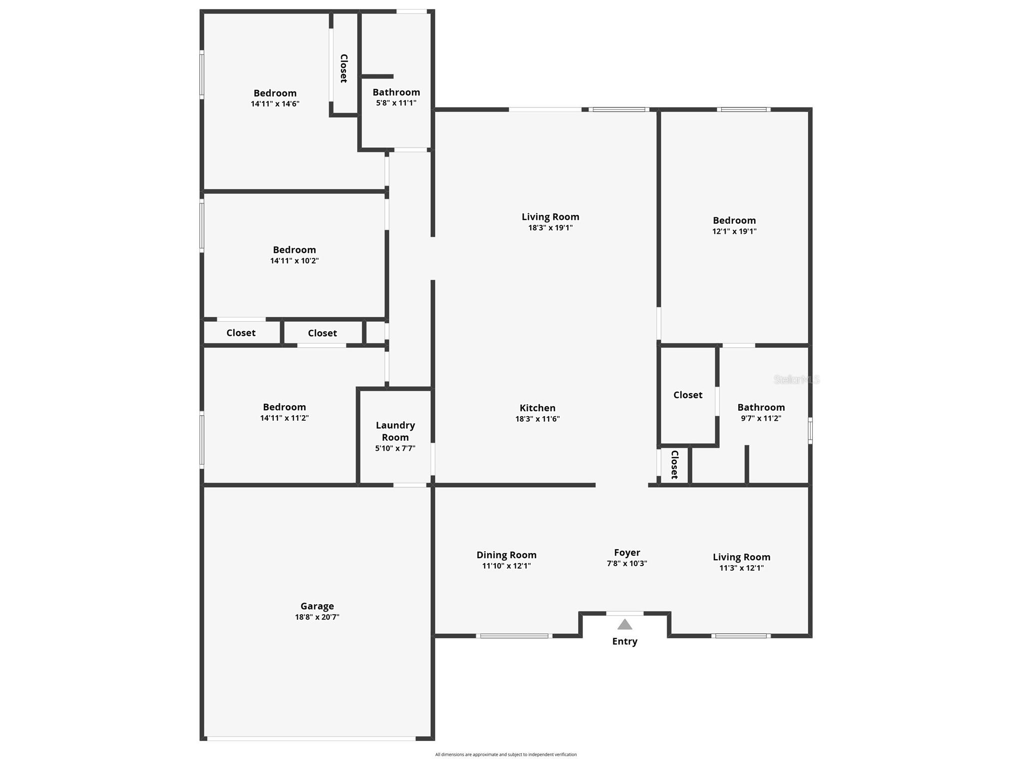 915 Bonneville Lane Kissimmee FL 34759 O6409597 image60