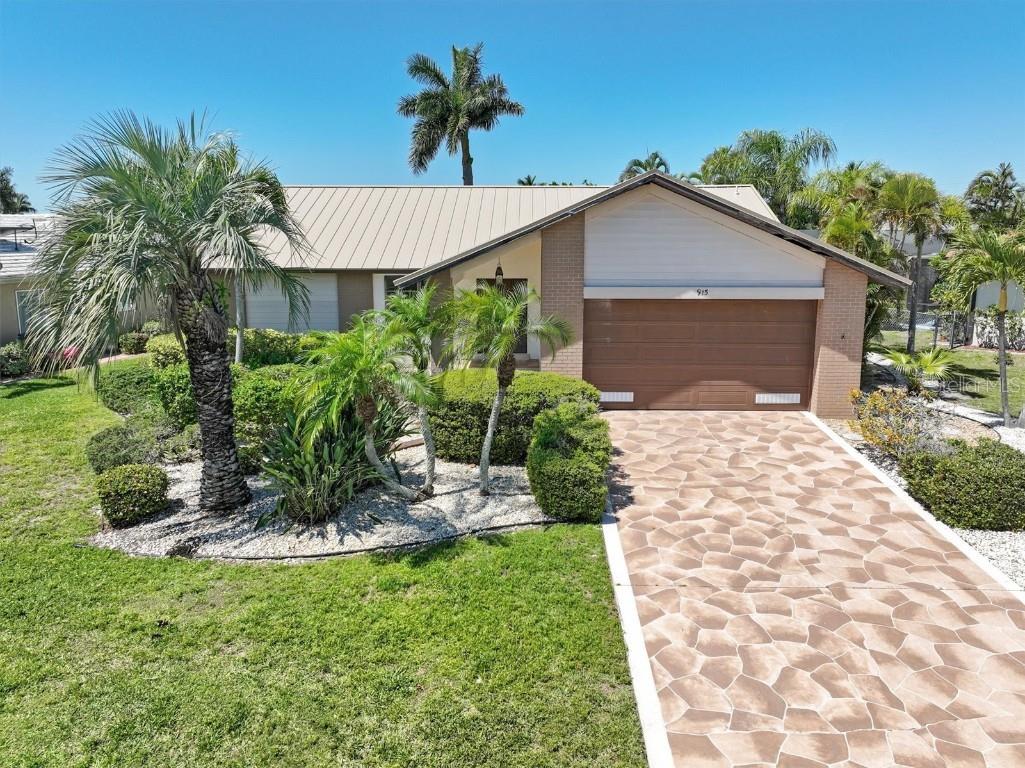 915 Don Juan Court Punta Gorda FL 33950 C7487815 image1