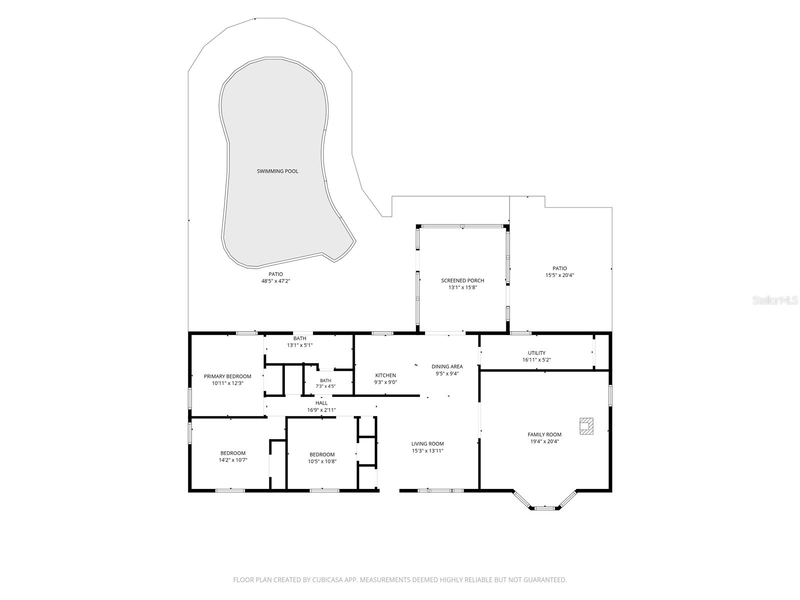 915 E Michigan Avenue Deland FL 32724 V4949382 image34
