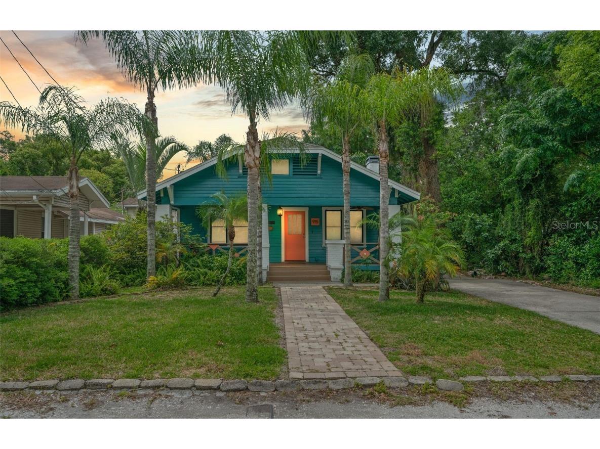 915 E Shadowlawn Avenue Tampa FL 33603 T3523388 image1
