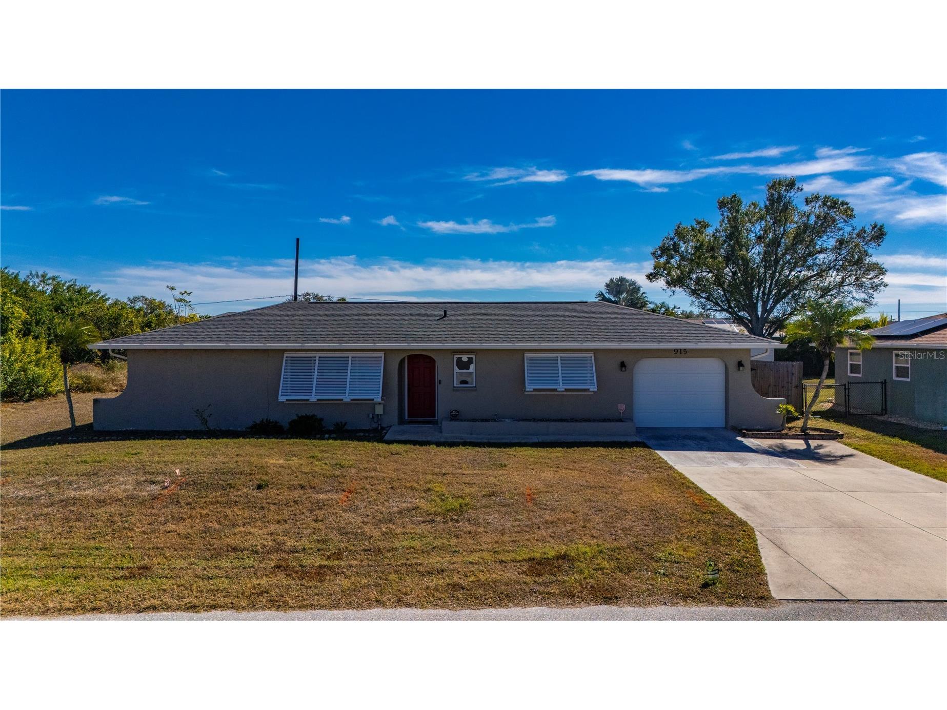 915 Fairfax Terrace NW Port Charlotte FL 33948 C7520484 image1