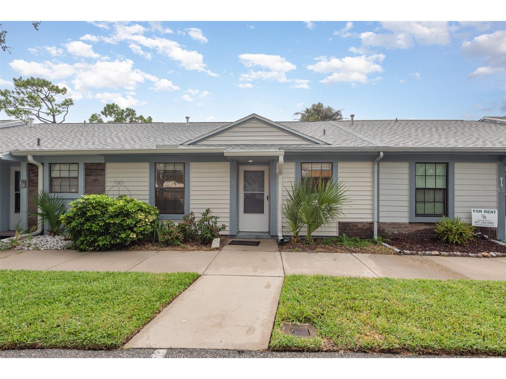 915 Fairvilla Drive New Smyrna Beach FL 32168 O6338534 image1