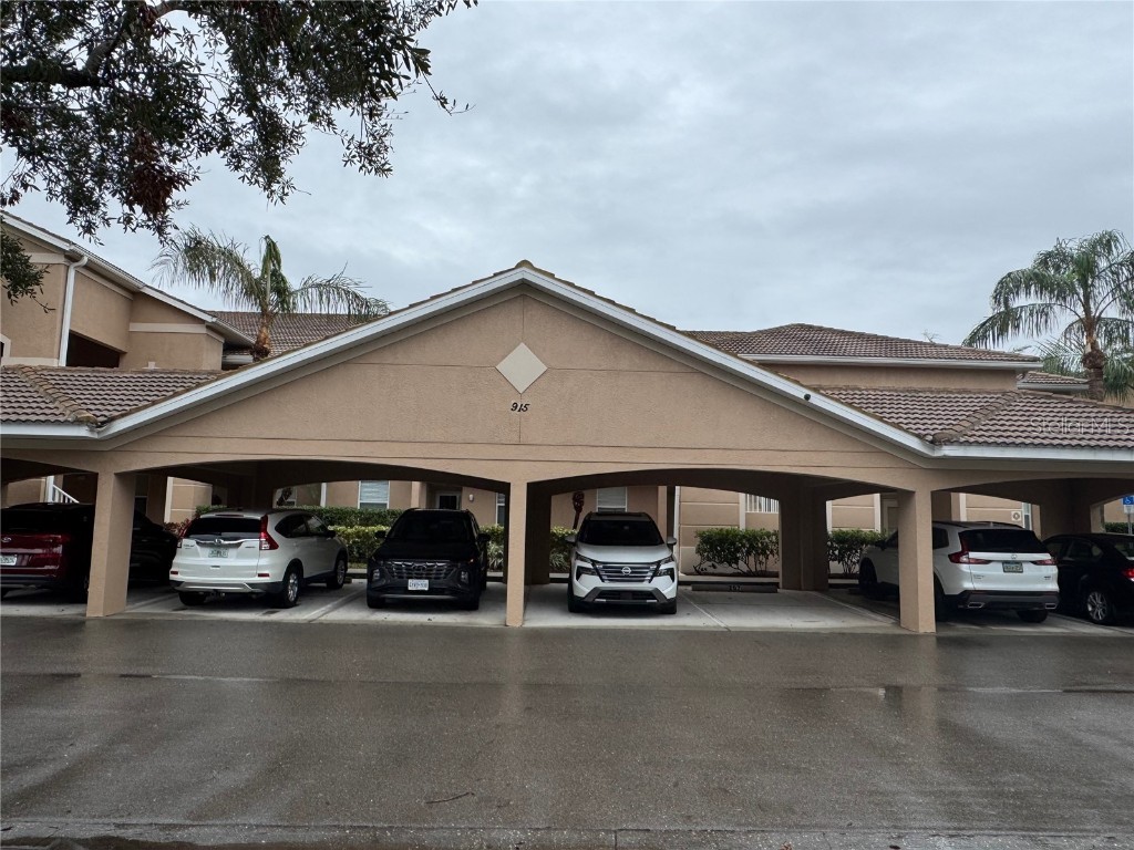 915 Fairwaycove Lane #206 Bradenton FL 34212 O6274412 image1