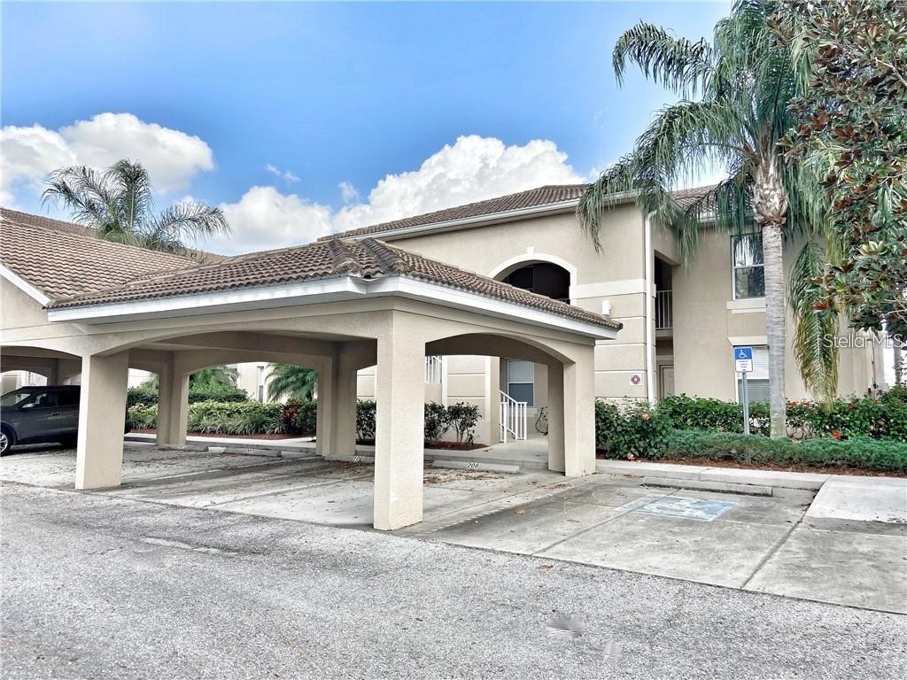 915 Fairwaycove Lane #208 Bradenton FL 34212 N6127065 image1