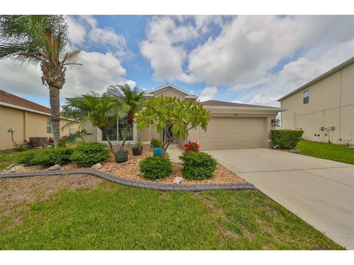 915 Fern Leaf Drive Ruskin FL 33570 T3535961 image1