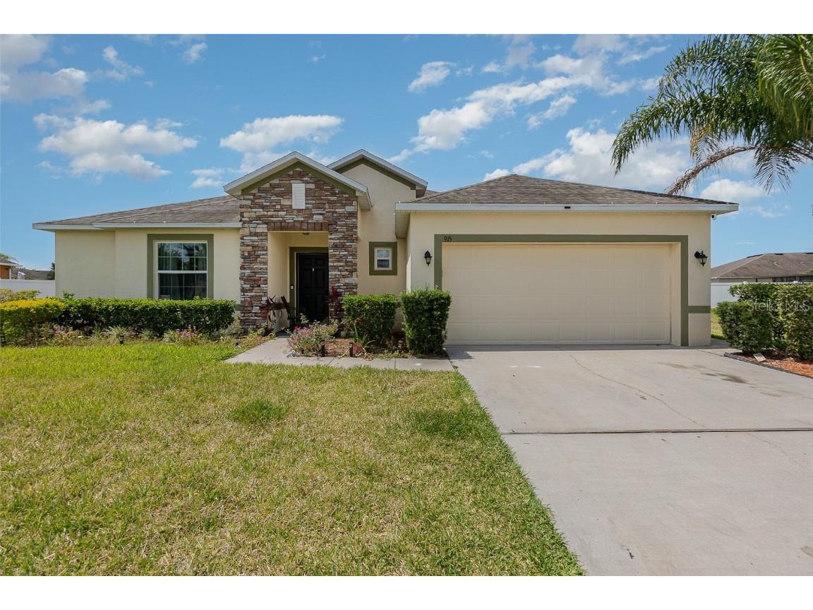 915 Fieldstone Way Haines City FL 33844 O6111510 image1