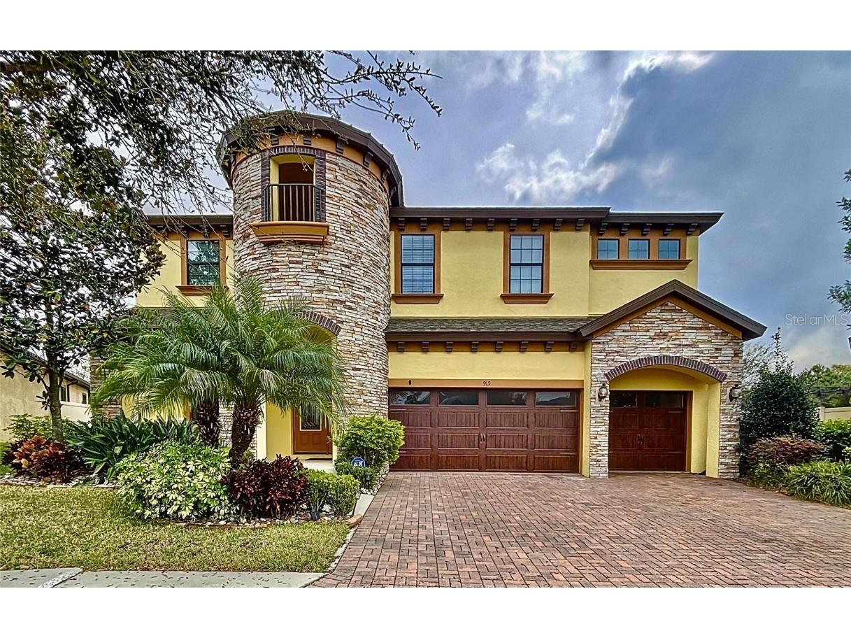 915 Floresta Street Brandon FL 33511 T3508744 image1