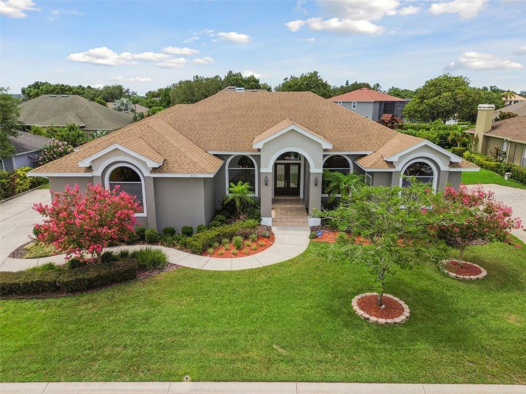 915 Hamilton Place Drive Lakeland FL 33813 T3535335 image1