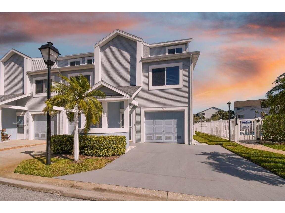 915 Harbour House Drive Indian Rocks Beach FL 33785 U8191181 image1