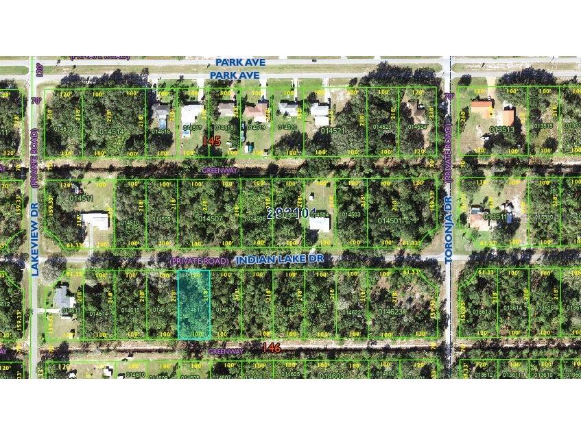 915 Indian Lake Drive Indian Lake Estates FL 33855 O6270033 image5