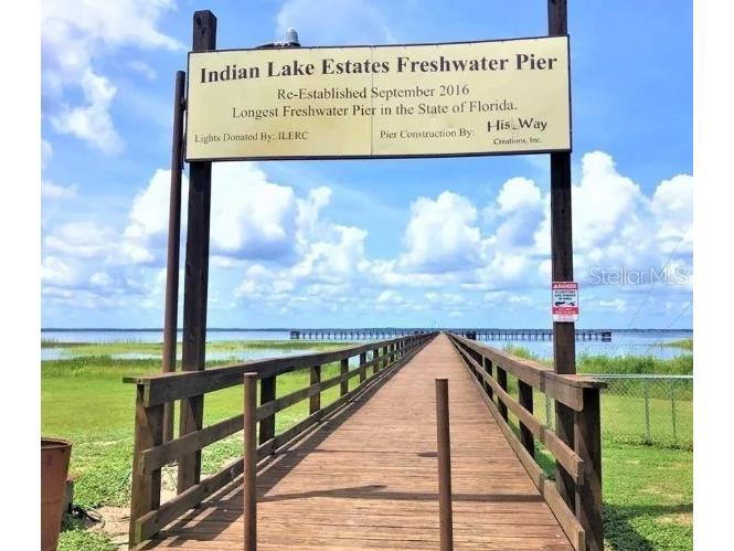 915 Indian Lake Drive Indian Lake Estates FL 33855 O6270033 image6