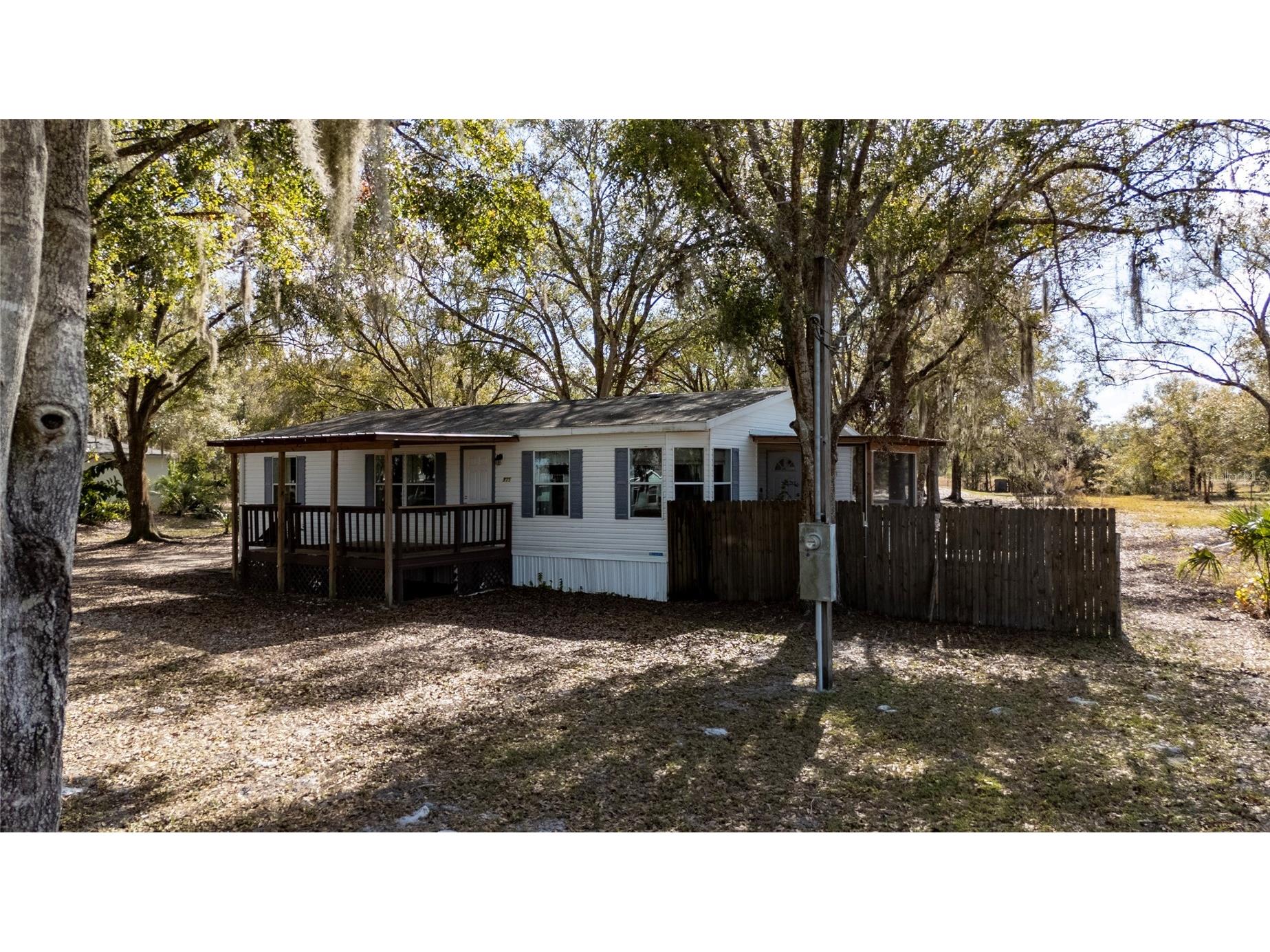 915 Keen Road #915 Frostproof FL 33843 - LITTLE CROOKED LAKE S5141576 image1