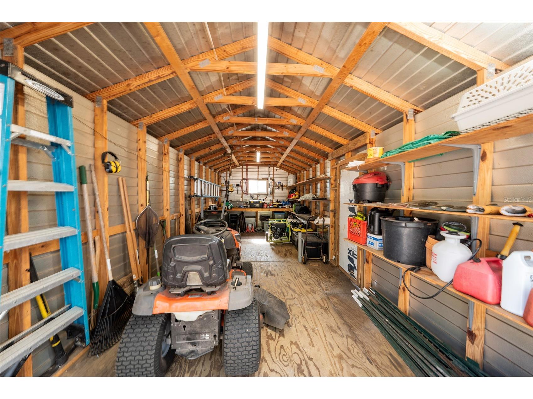 915 Keen Road #915 Frostproof FL 33843 - LITTLE CROOKED LAKE S5141576 image15