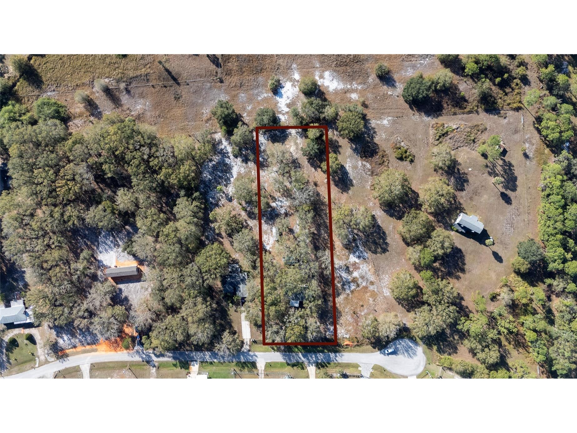 915 Keen Road #915 Frostproof FL 33843 - LITTLE CROOKED LAKE S5141576 image19