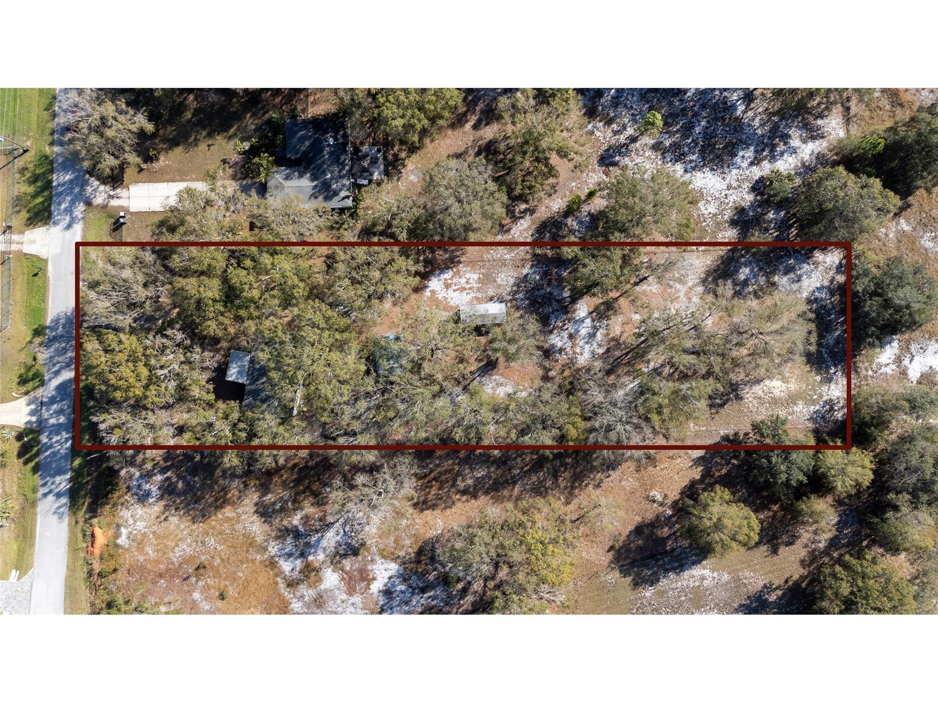 915 Keen Road #915 Frostproof FL 33843 - LITTLE CROOKED LAKE S5141576 image20