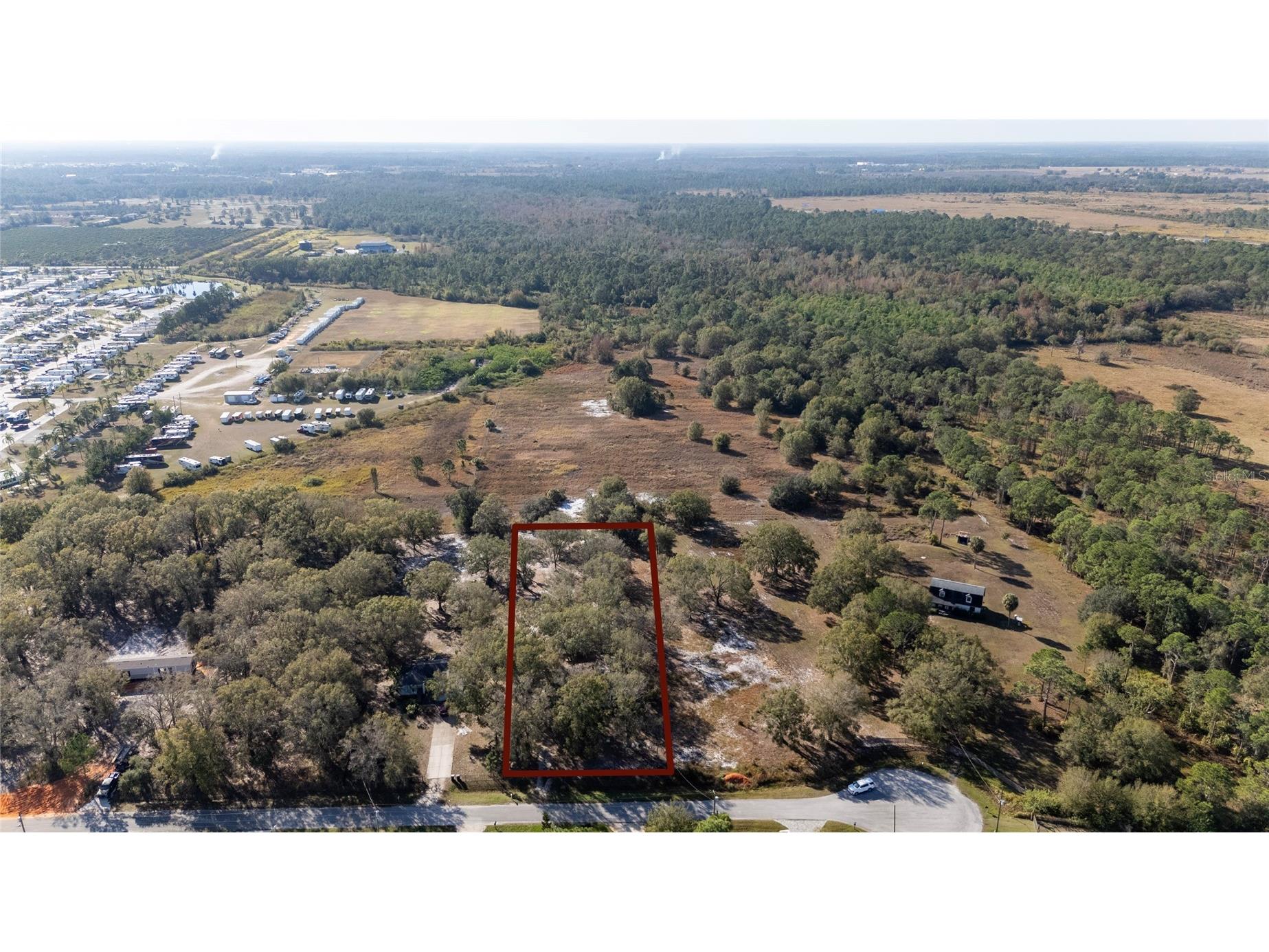 915 Keen Road #915 Frostproof FL 33843 - LITTLE CROOKED LAKE S5141576 image21