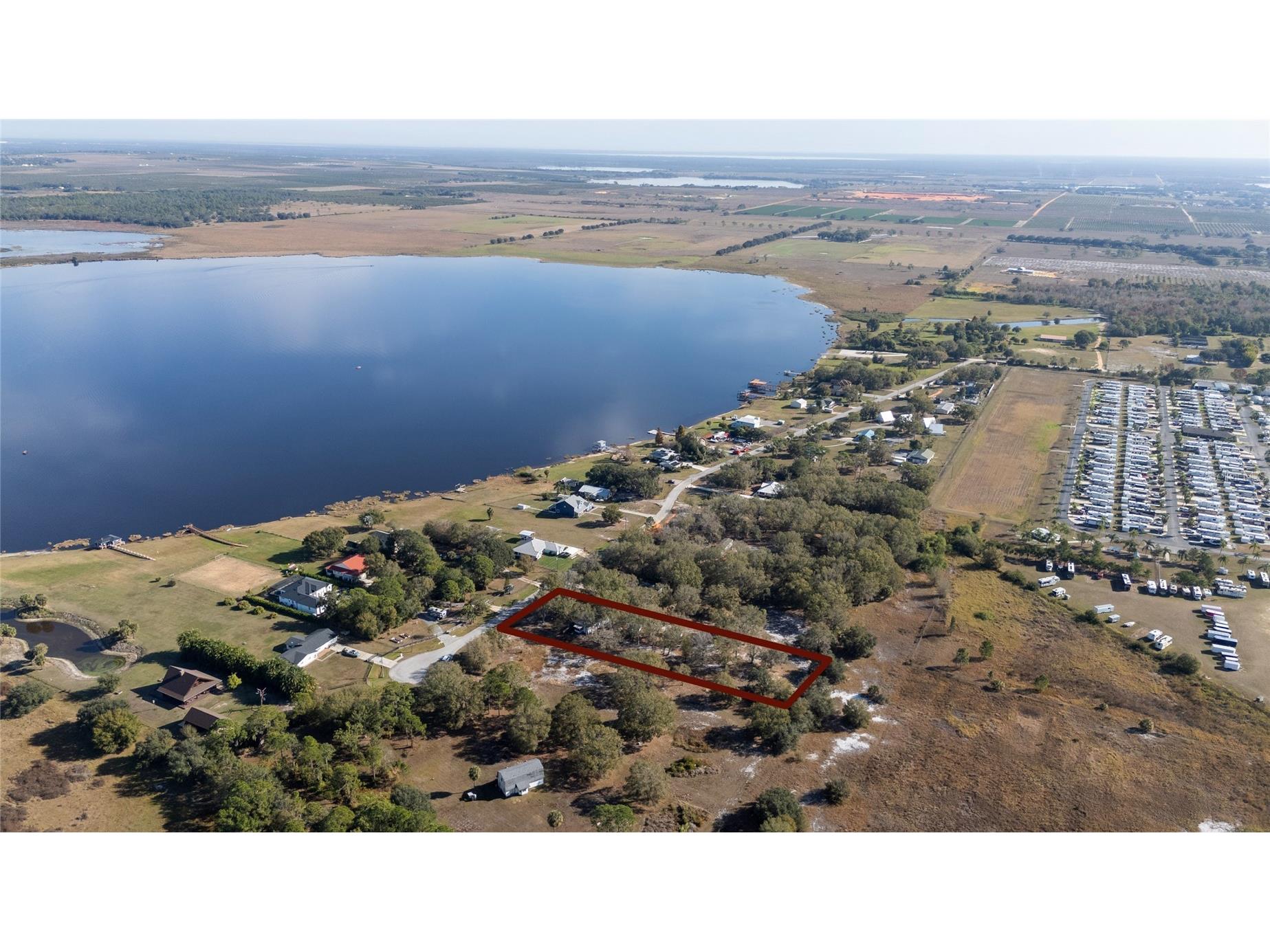 915 Keen Road #915 Frostproof FL 33843 - LITTLE CROOKED LAKE S5141576 image29