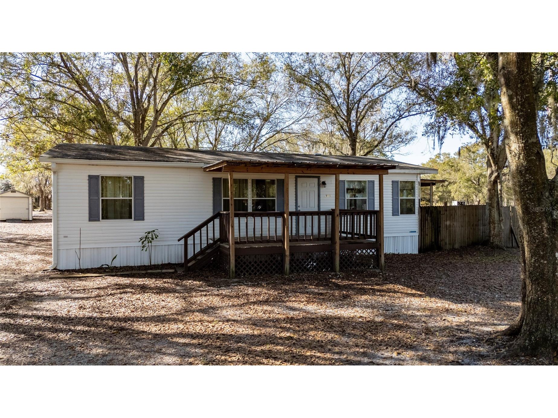 915 Keen Road #915 Frostproof FL 33843 - LITTLE CROOKED LAKE S5141576 image3