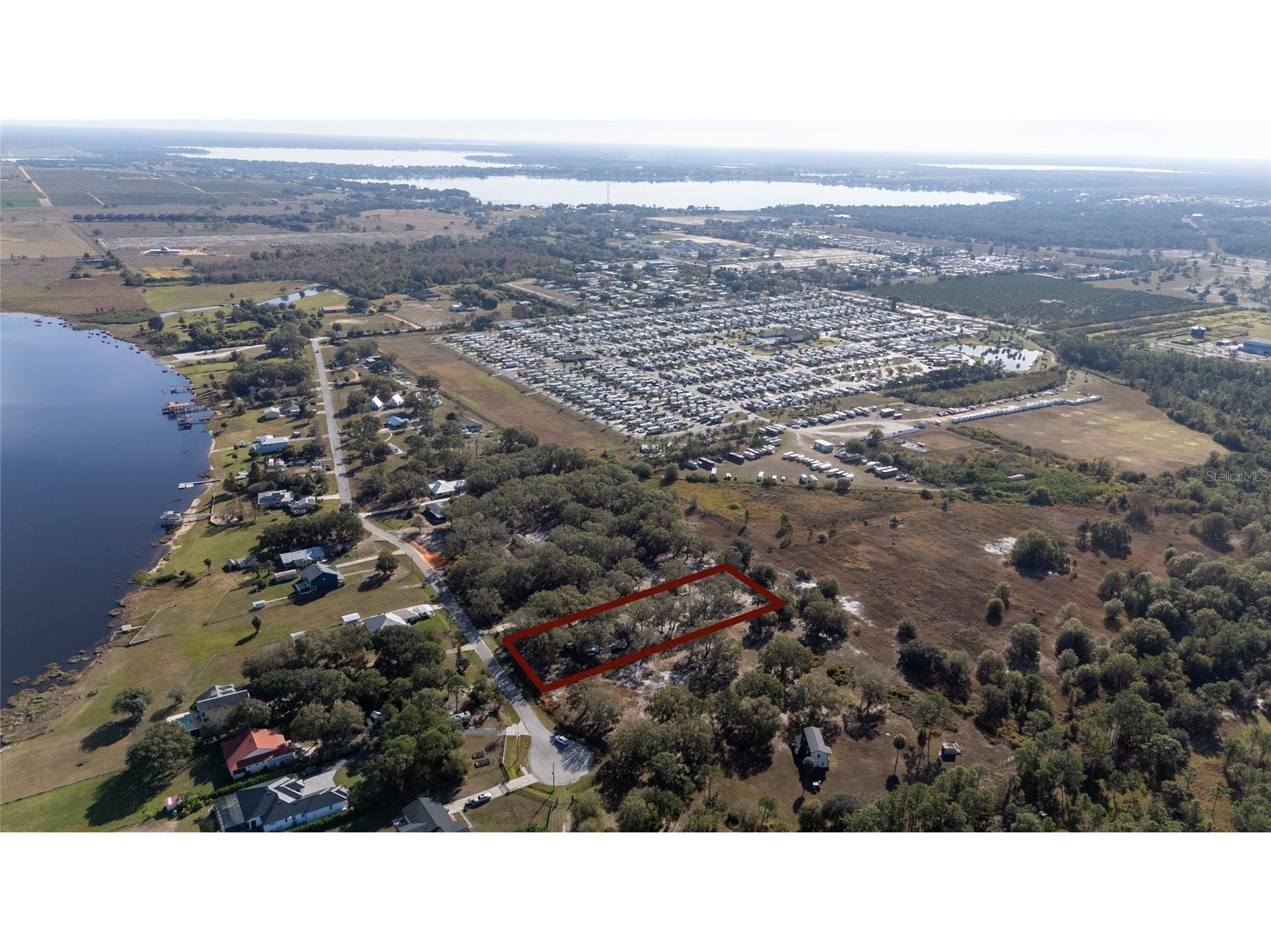 915 Keen Road #915 Frostproof FL 33843 - LITTLE CROOKED LAKE S5141576 image32