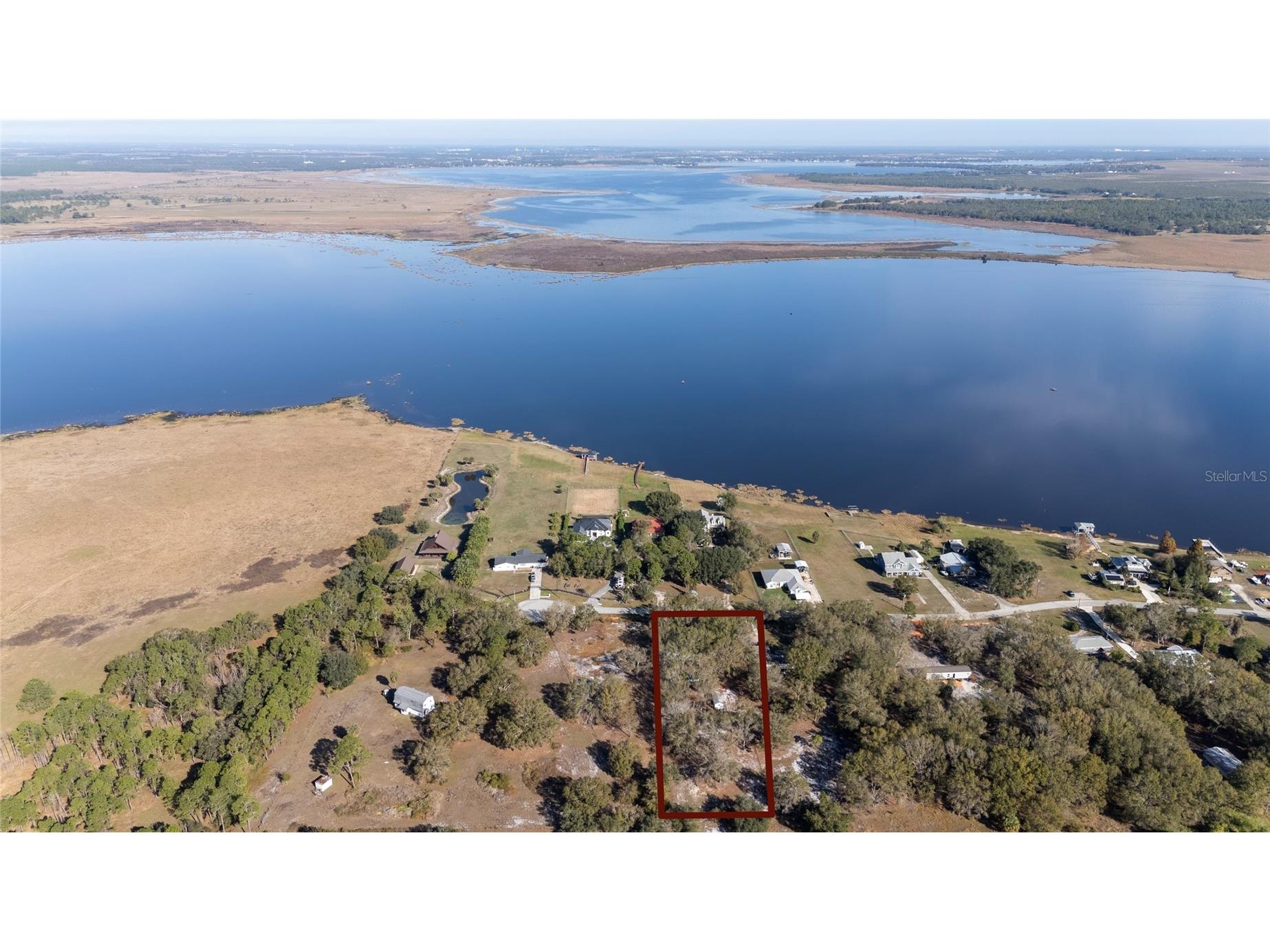 915 Keen Road #915 Frostproof FL 33843 - LITTLE CROOKED LAKE S5141576 image36