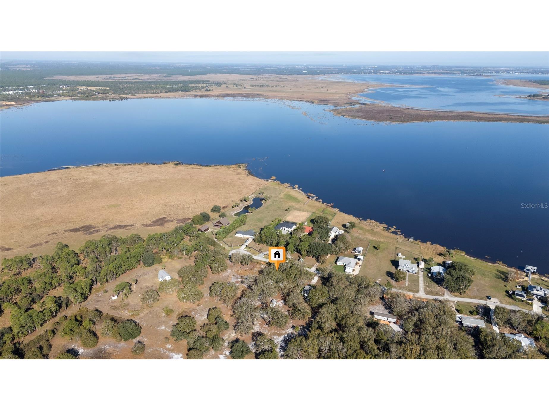 915 Keen Road #915 Frostproof FL 33843 - LITTLE CROOKED LAKE S5141576 image37