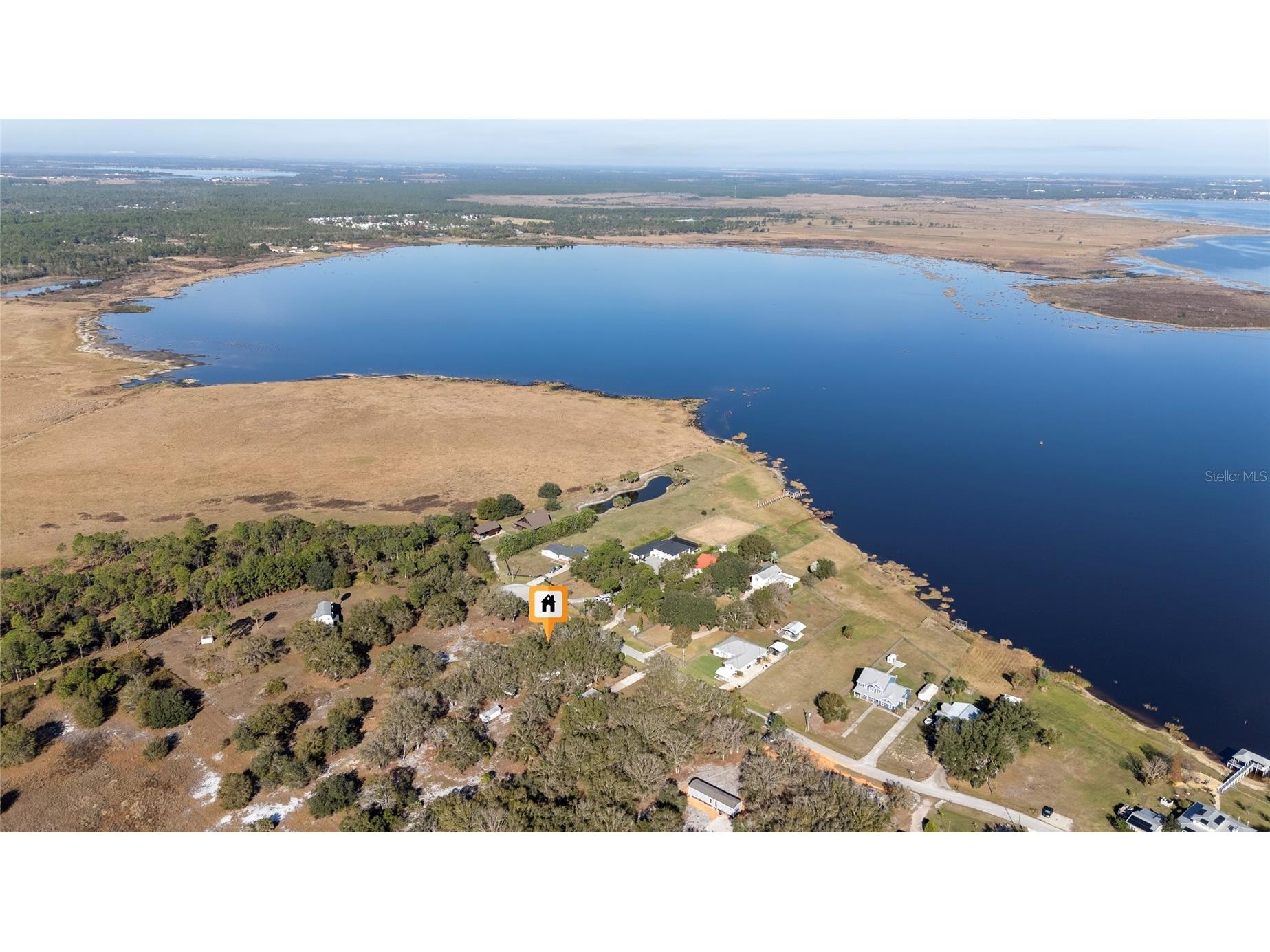 915 Keen Road #915 Frostproof FL 33843 - LITTLE CROOKED LAKE S5141576 image38
