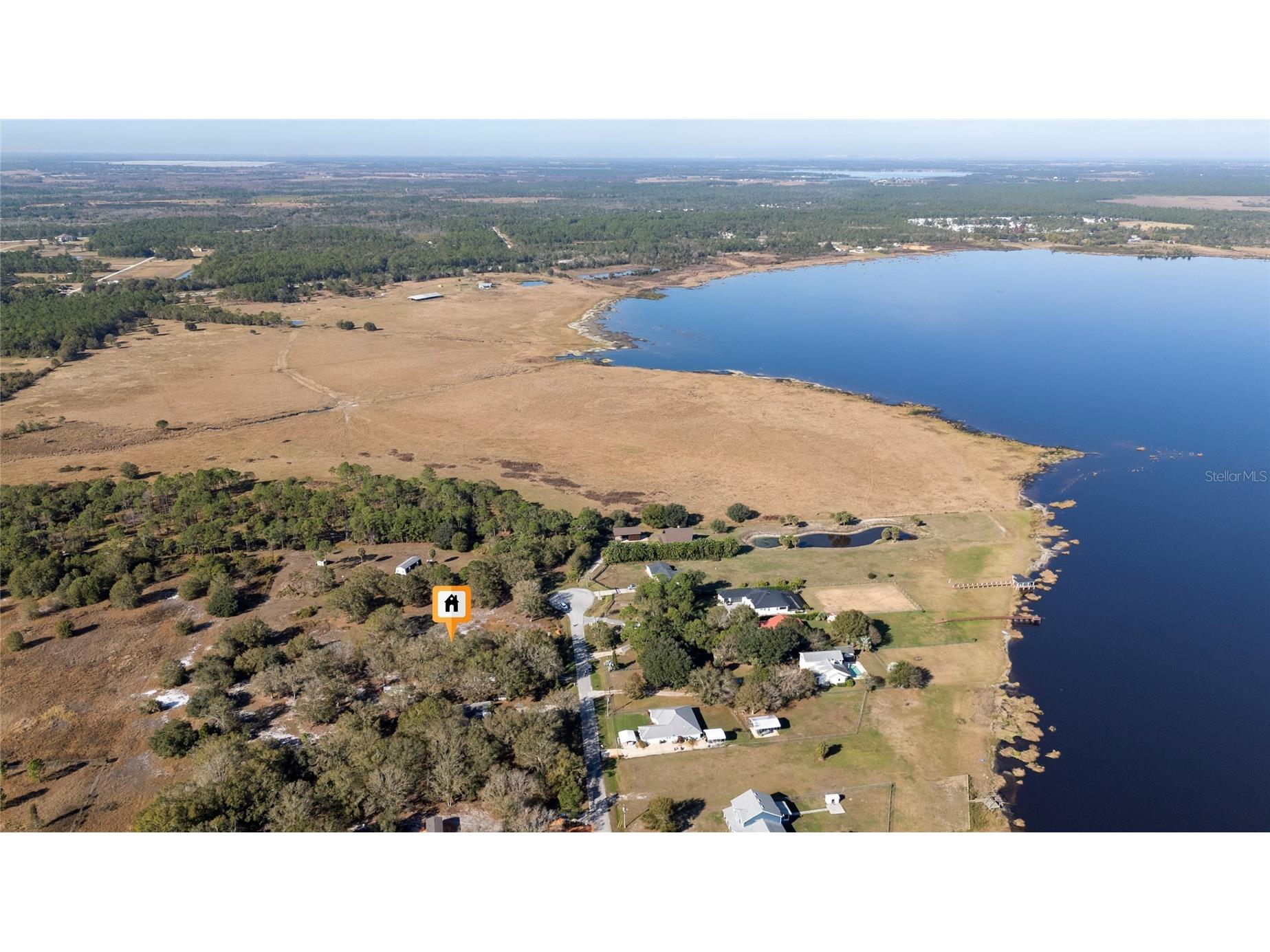 915 Keen Road #915 Frostproof FL 33843 - LITTLE CROOKED LAKE S5141576 image39