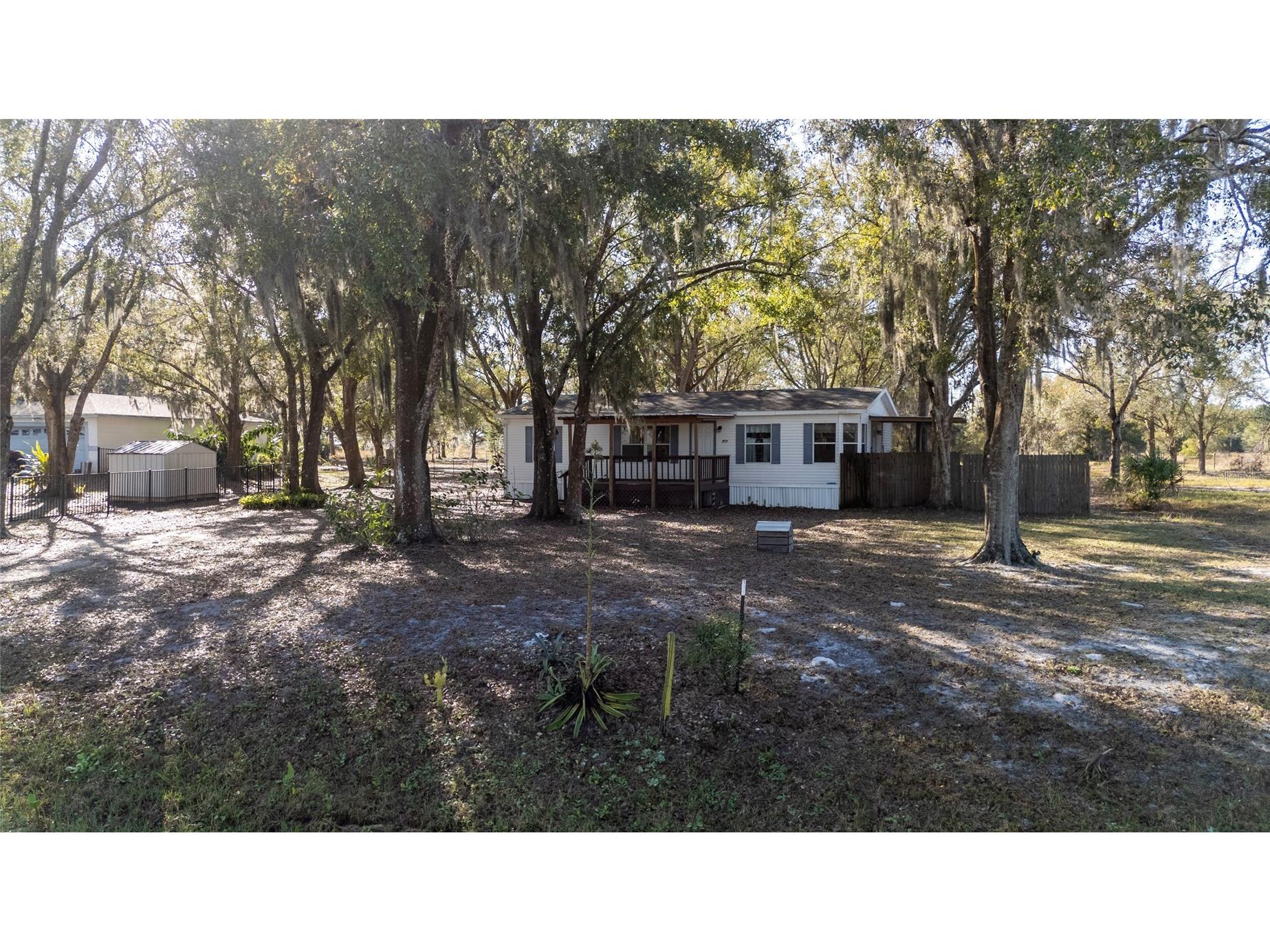 915 Keen Road #915 Frostproof FL 33843 - LITTLE CROOKED LAKE S5141576 image4