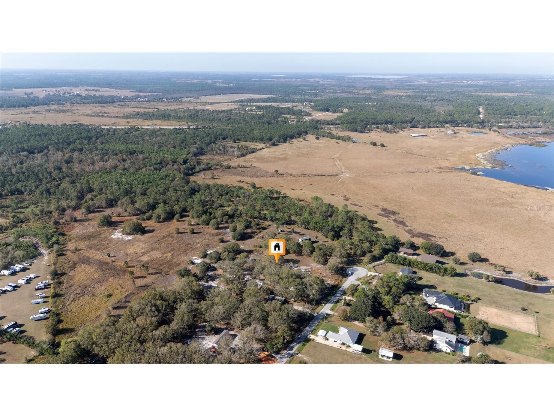 915 Keen Road #915 Frostproof FL 33843 - LITTLE CROOKED LAKE S5141576 image40
