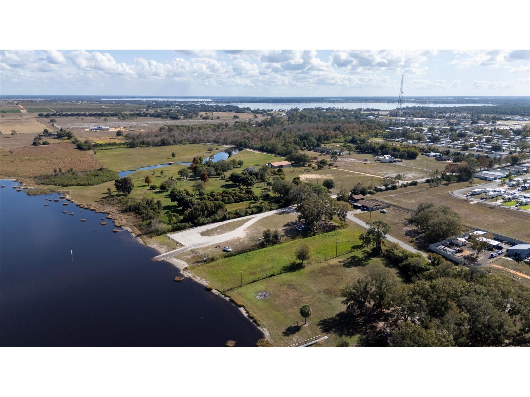 915 Keen Road #915 Frostproof FL 33843 - LITTLE CROOKED LAKE S5141576 image41