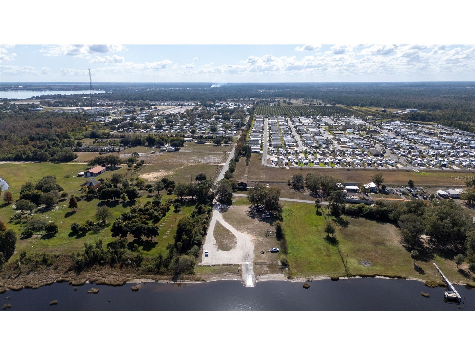 915 Keen Road #915 Frostproof FL 33843 - LITTLE CROOKED LAKE S5141576 image42