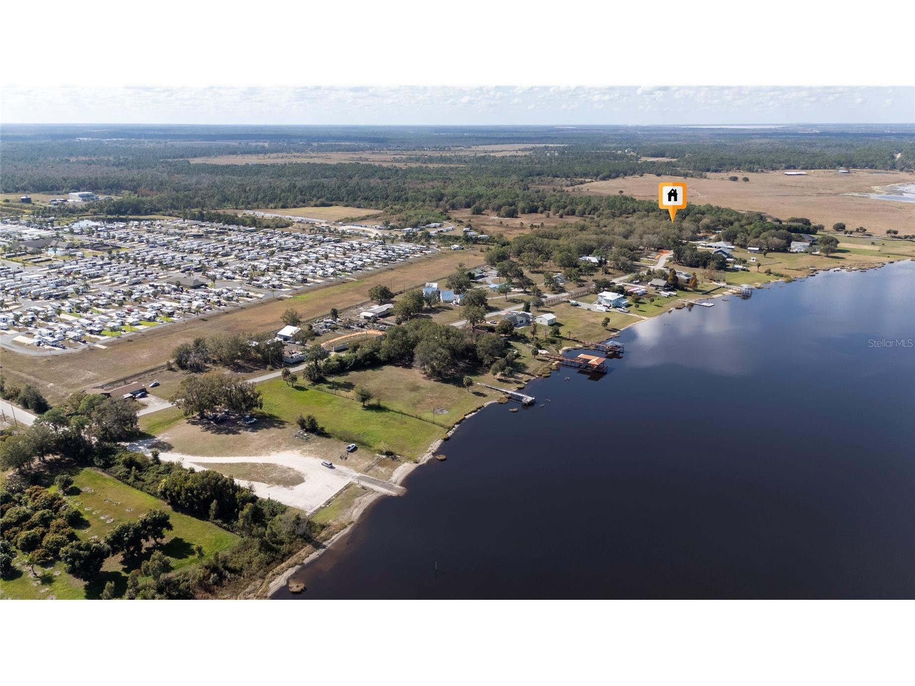 915 Keen Road #915 Frostproof FL 33843 - LITTLE CROOKED LAKE S5141576 image43