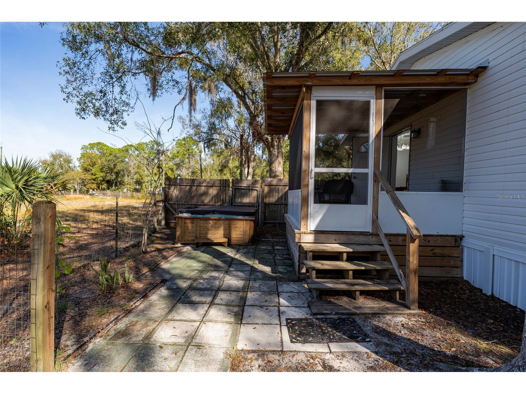 915 Keen Road #915 Frostproof FL 33843 - LITTLE CROOKED LAKE S5141576 image7