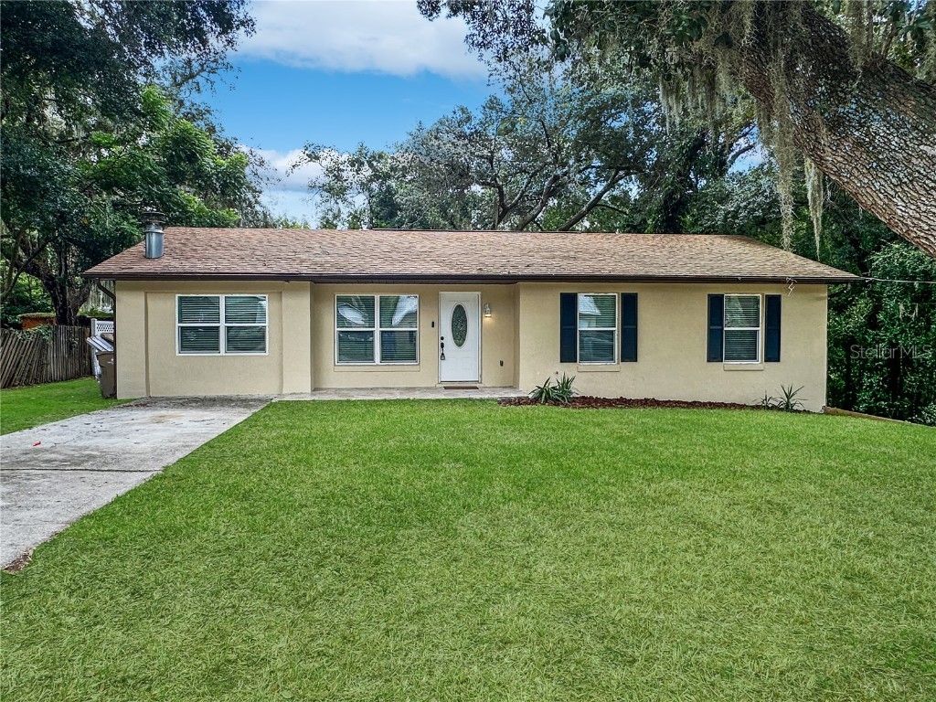 915 Kentucky Boulevard Eustis FL 32726 O6237943 image1