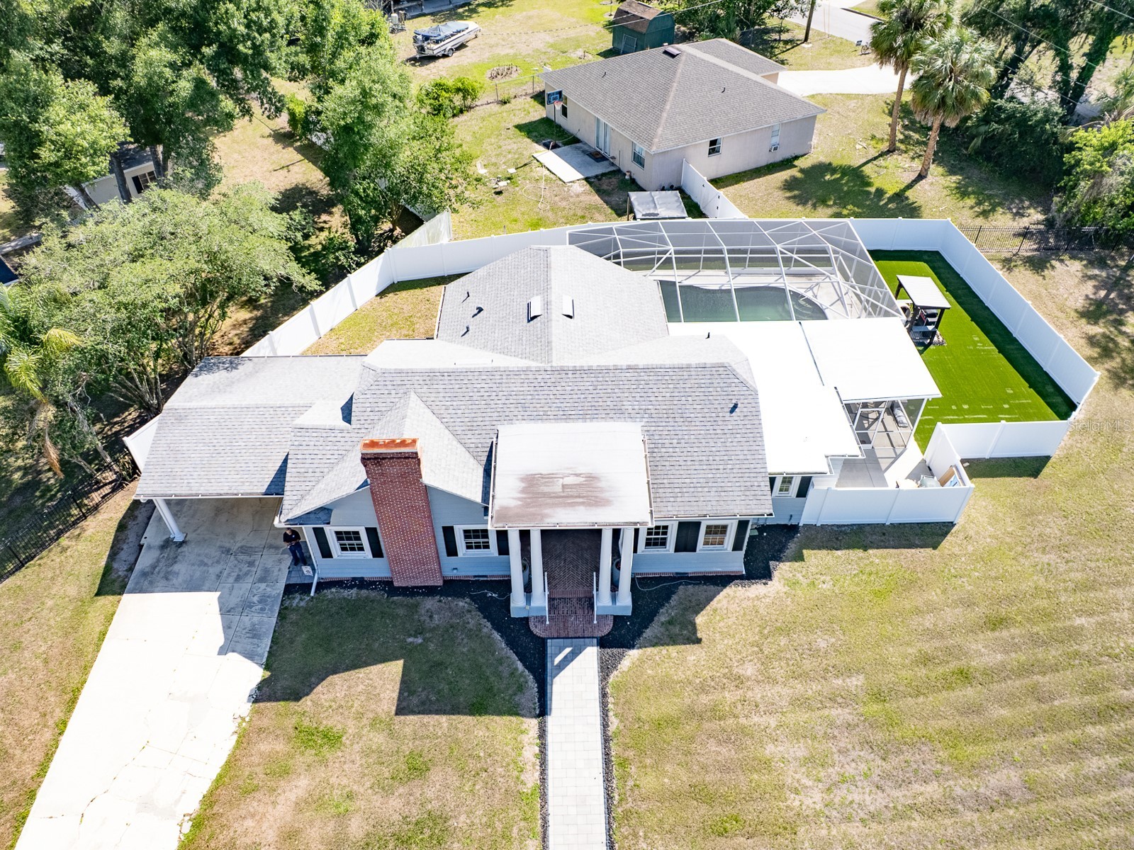 915 Kissengen Avenue Bartow FL 33830 L4961794 image36
