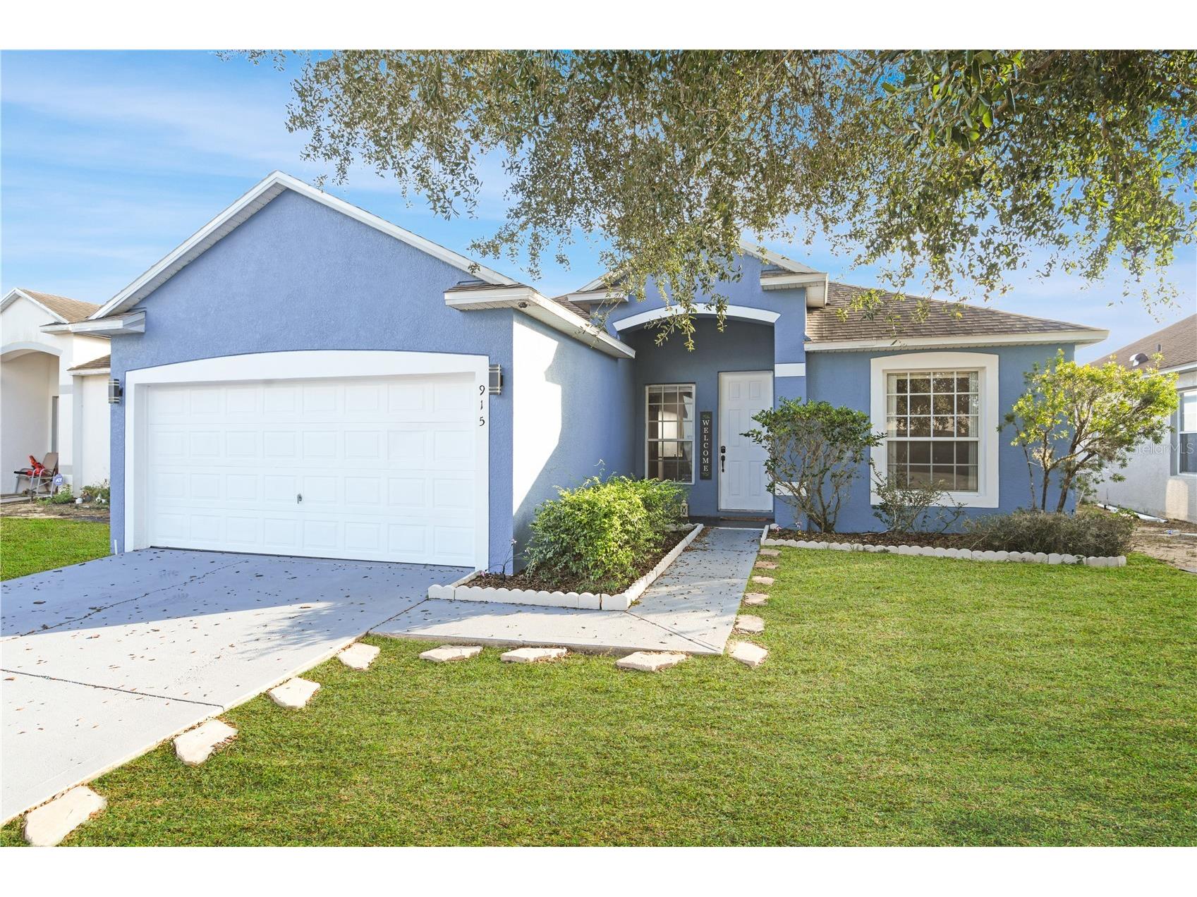 915 Knollwood Drive Davenport FL 33837 O6410353 image1