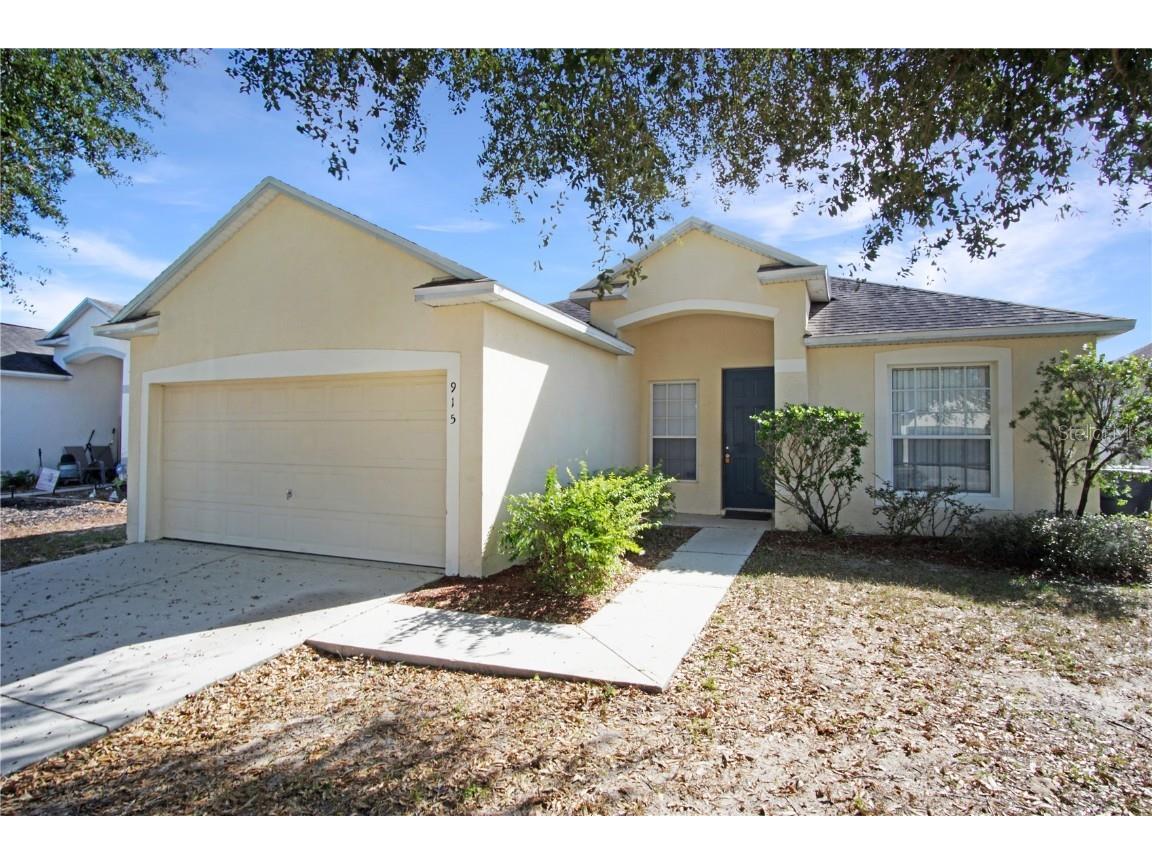 915 Knollwood Drive Davenport FL 33837 S5114848 image1