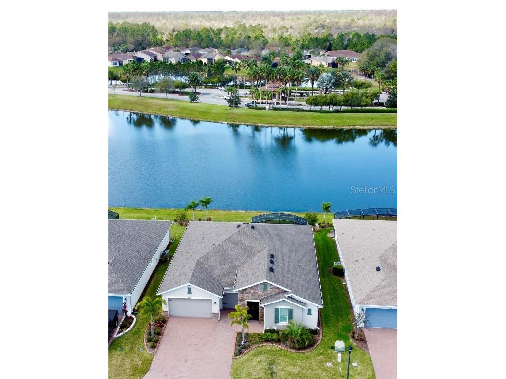 915 Ladera Ranch Road Poinciana FL 34759 - Retention pond S5081043 image1