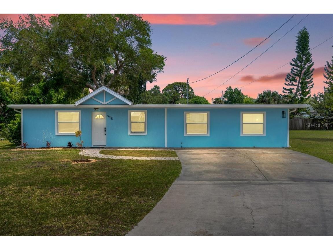 915 Lake Avenue Edgewater FL 32132 O6195879 image1