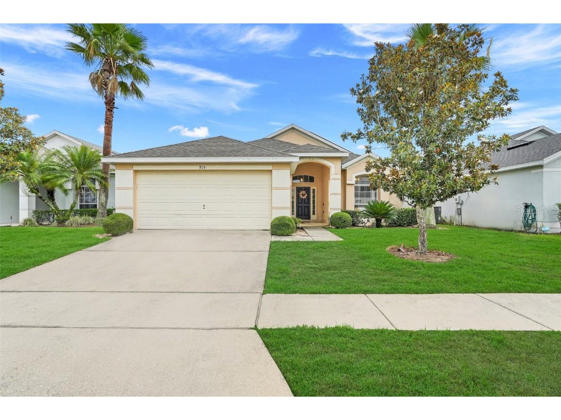 915 Lockbreeze Drive Davenport FL 33897 O6316406 image1