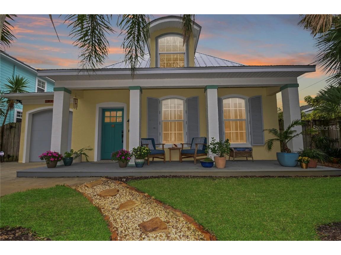 915 Maple Street New Smyrna Beach FL 32169 NS1083218 image1