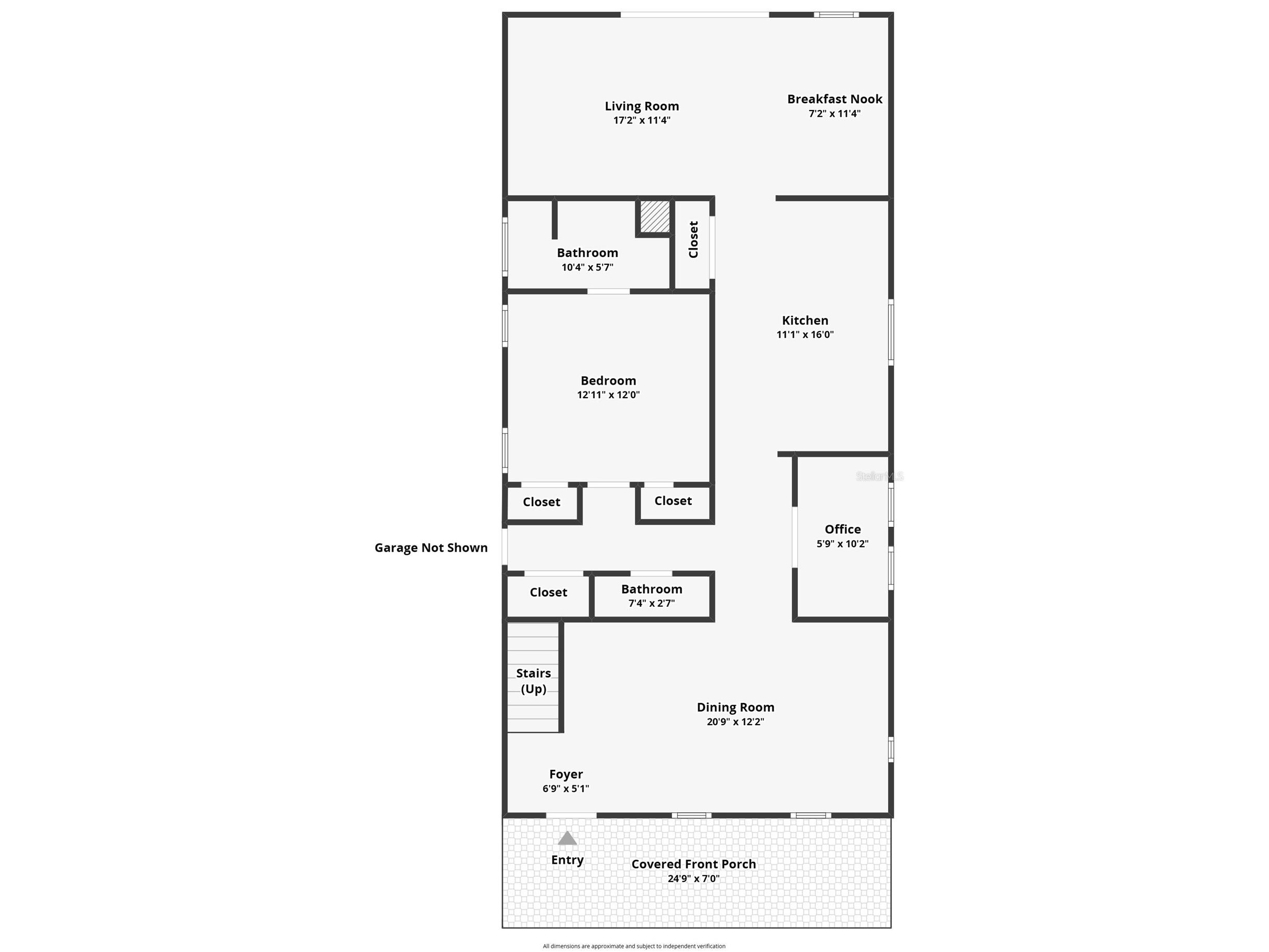 915 Maple Street New Smyrna Beach FL 32169 NS1088184 image4