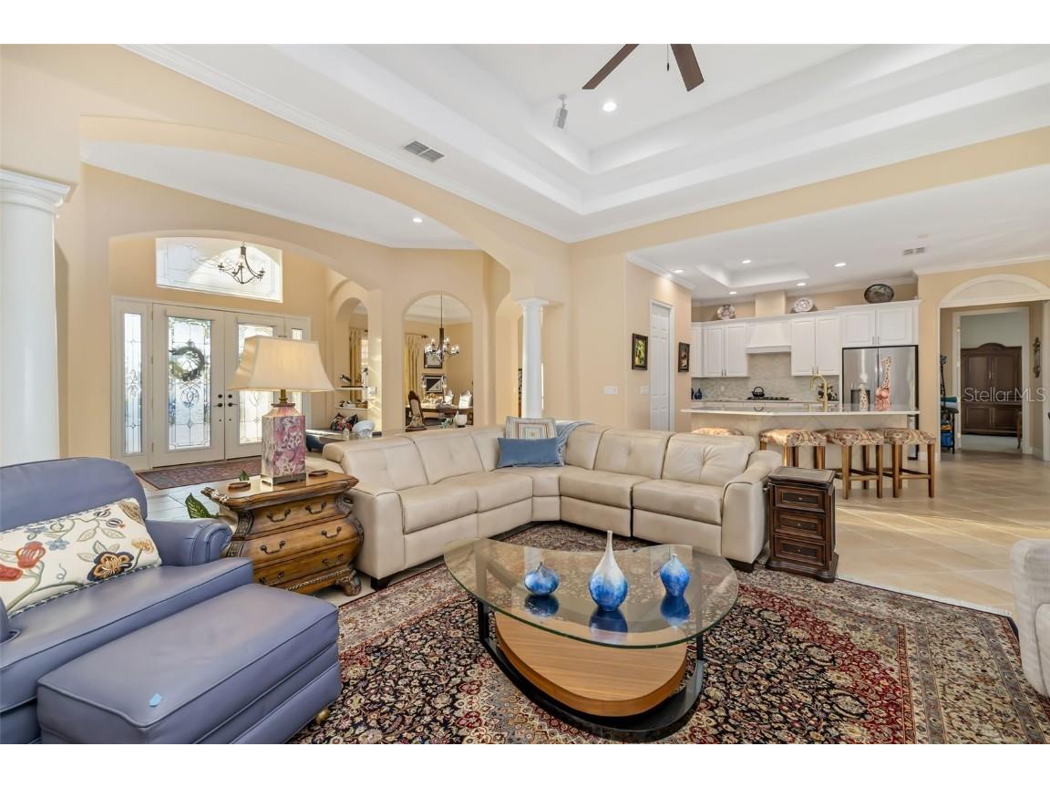 915 Maritime Court Bradenton FL 34212 - WATERLEFE WATERWAY A4675565 image12