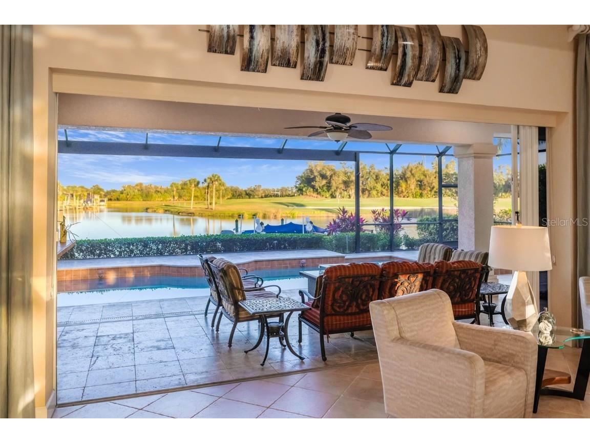 915 Maritime Court Bradenton FL 34212 - WATERLEFE WATERWAY A4675565 image14