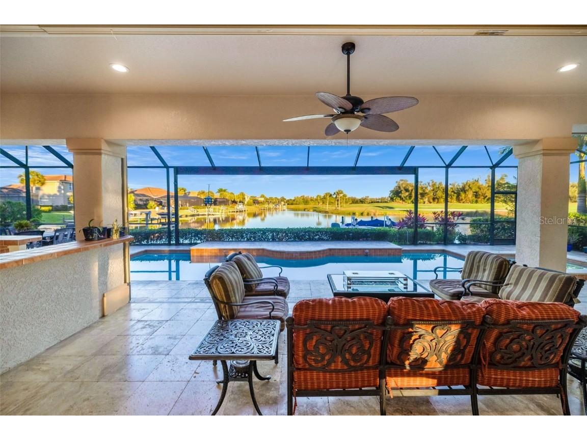 915 Maritime Court Bradenton FL 34212 - WATERLEFE WATERWAY A4675565 image15