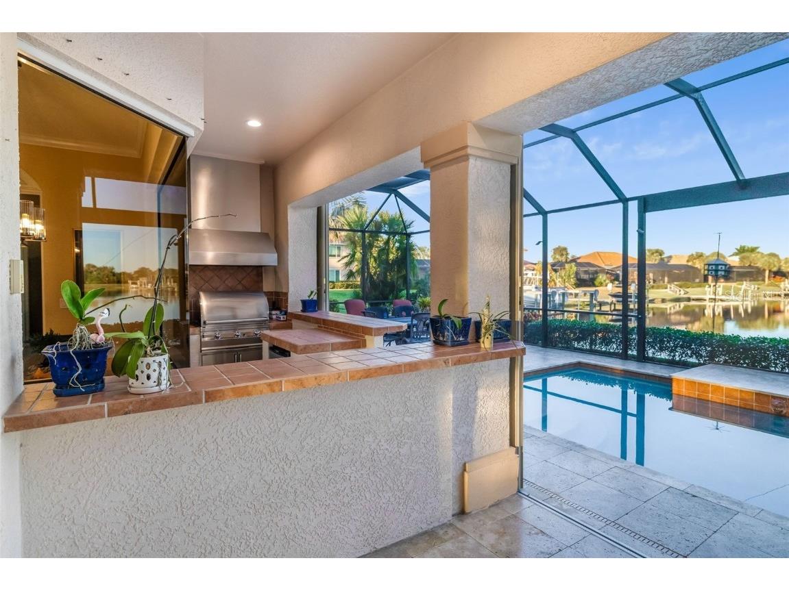 915 Maritime Court Bradenton FL 34212 - WATERLEFE WATERWAY A4675565 image16